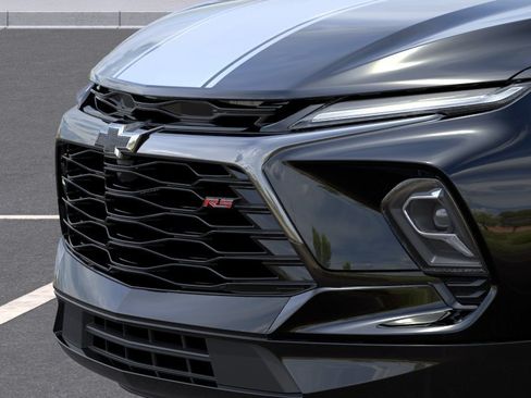 New 2026 Chevrolet Blazer RS w/ Driver Confidence II Package FWD image 13