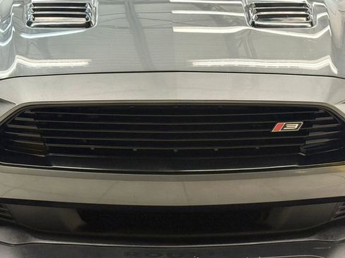 Used 2021 Ford Mustang GT Premium w/ GT Performance Package image 5