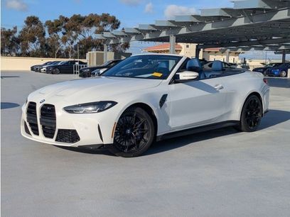 Used 2022 BMW M4 xDrive Competition