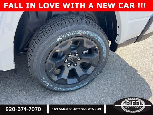 New 2026 RAM 1500 Big Horn image 14