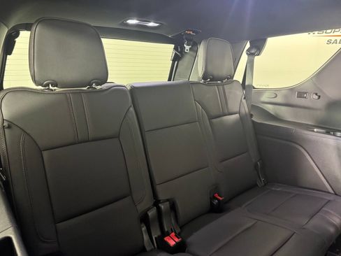Used 2024 Chevrolet Tahoe RST w/ Luxury Package RWD image 36