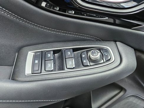 Used 2023 Subaru Outback Touring XT image 24