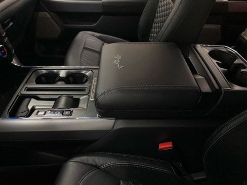 New 2025 Ford F150 XLT w/ Equipment Group 303A High image 31