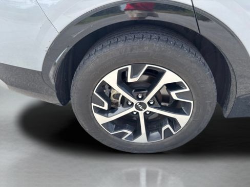 Used 2023 Kia Sportage SX FWD image 25