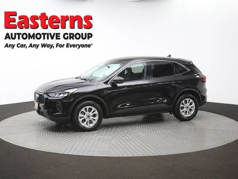 Used 2023 Ford Escape Active AWD/4WD image 57