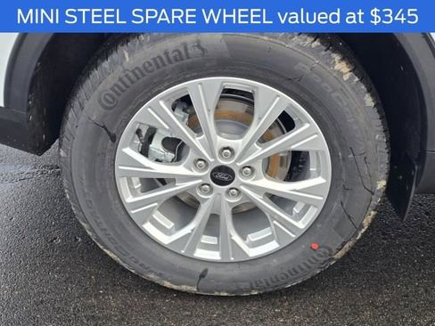 New 2026 Ford Escape Active w/ Tech Pack #1 image 10