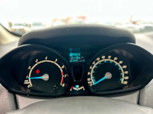 Used 2016 Ford Fiesta S image 21