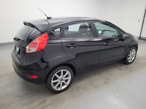 Used 2019 Ford Fiesta SE w/ Equipment Group 201A FWD image 10