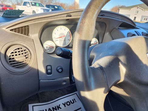 Used 2005 Dodge Stratus R/T w/ Leather Interior Group image 23