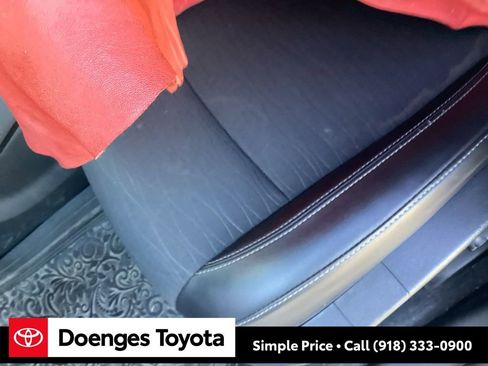 Used 2016 Buick Encore FWD image 16