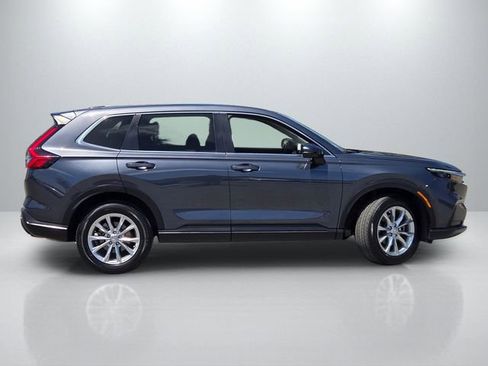 Used 2024 Honda CR-V EX image 3