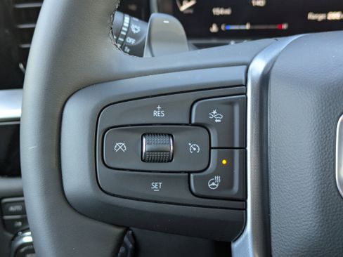 New 2026 GMC Sierra 1500 SLT w/ SLT Premium Plus Package image 26