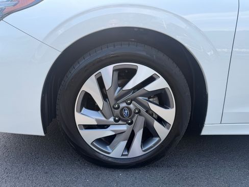Used 2024 Subaru Legacy Limited AWD/4WD image 10