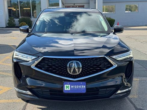 Used 2023 Acura MDX SH-AWD w/ Technology Package image 9