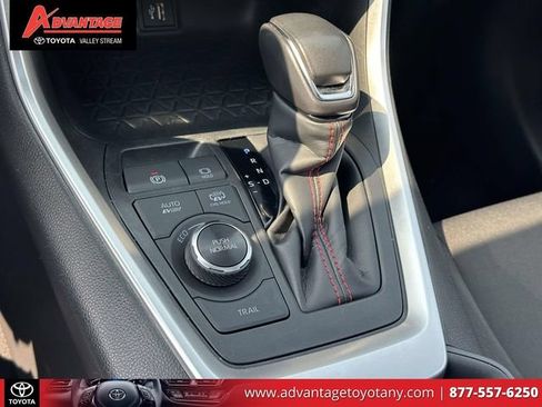 Used 2023 Toyota RAV4 SE w/ Weather & Moonroof Package AWD/4WD image 36