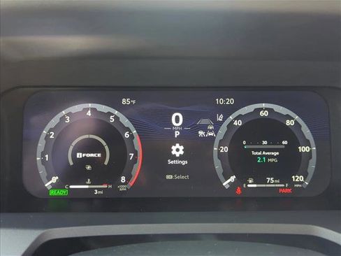 New 2026 Toyota 4Runner TRD Off-Road Premium AWD/4WD image 17