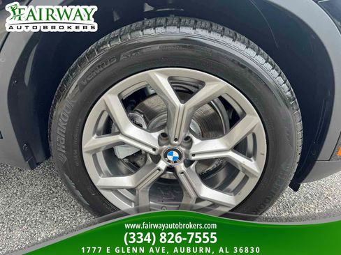 Used 2023 BMW X3 xDrive30i AWD/4WD image 36