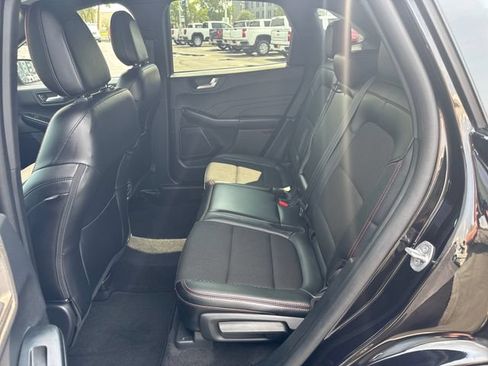 Used 2025 Ford Escape ST-Line AWD/4WD image 24