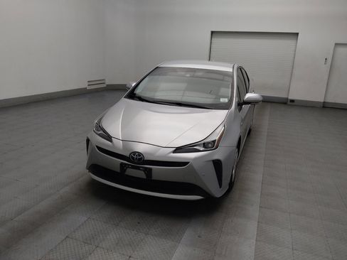 Used 2022 Toyota Prius LE image 15