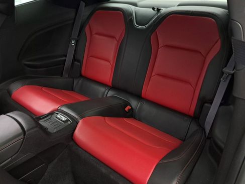 Used 2017 Chevrolet Camaro SS image 35