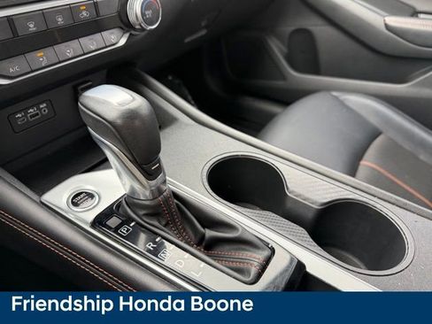 Used 2021 Nissan Altima 2.5 SR image 23