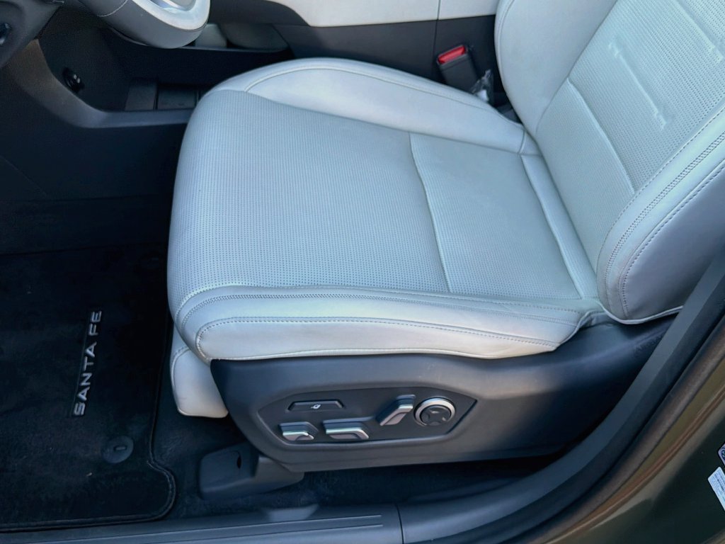Used 2025 Hyundai Santa Fe Calligraphy AWD/4WD image 20