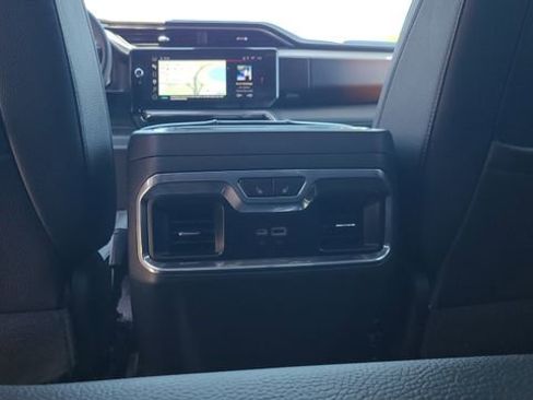 Certified 2023 GMC Sierra 1500 Denali w/ Denali Reserve Package AWD/4WD image 24