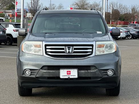 Used 2012 Honda Pilot EX image 9