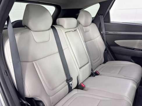 Used 2022 Hyundai Tucson Limited w/ Cargo Package image 39