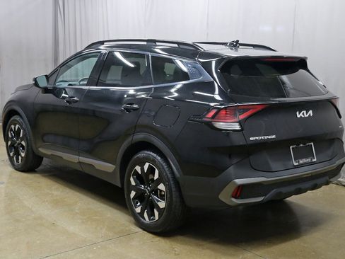 Used 2023 Kia Sportage X-Line w/ X-Line Premium Package image 19
