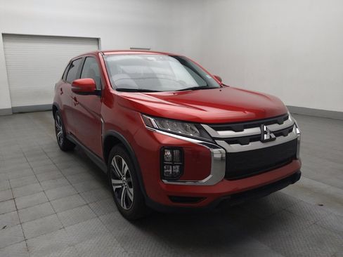 Used 2025 Mitsubishi Outlander Sport AWD image 13