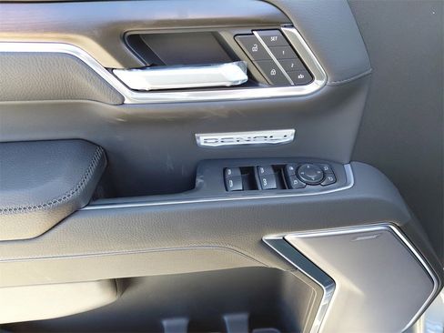 New 2026 GMC Sierra 1500 Denali w/ Denali Reserve Package image 30