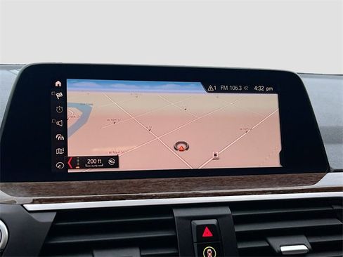 Used 2021 BMW X3 sDrive30i image 13