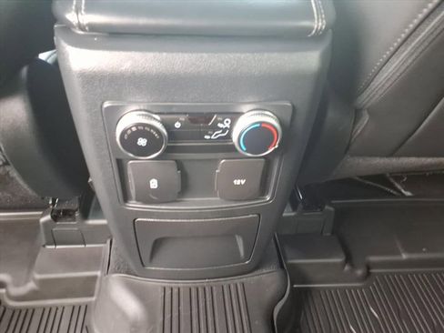 Certified 2023 Ford Explorer XLT w/ Equipment Group 202A image 19