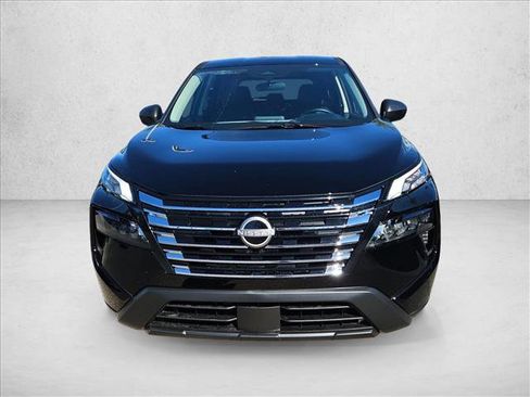 New 2026 Nissan Rogue S image 6