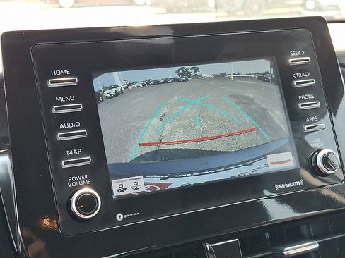 Certified 2023 Toyota Camry LE image 18