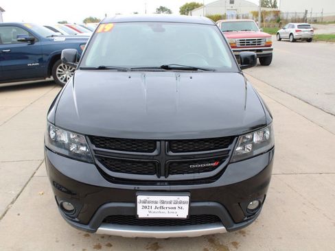 Used 2019 Dodge Journey GT image 2
