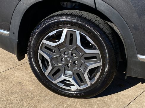 Used 2022 Hyundai Santa Fe Limited w/ Cargo Package image 8