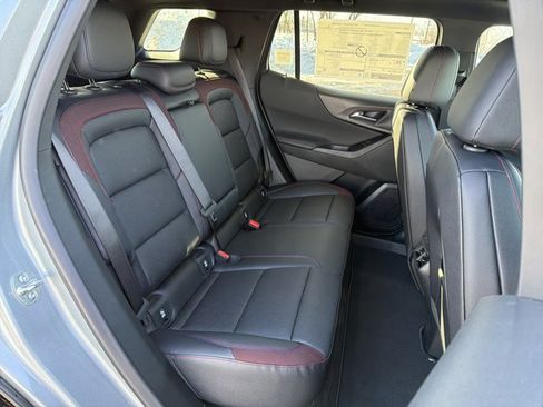 New 2026 Chevrolet Equinox RS w/ Convenience Package III image 29