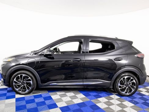 Used 2022 Chevrolet Bolt EUV Premier image 8