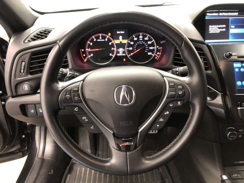 Used 2022 Acura ILX image 18