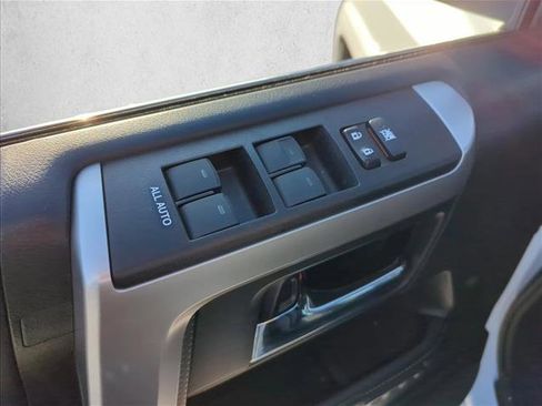 Used 2024 Toyota 4Runner Limited image 8