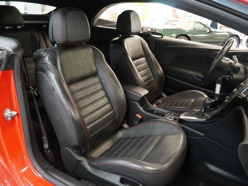 Used 2017 Buick Cascada Sport Touring FWD image 20