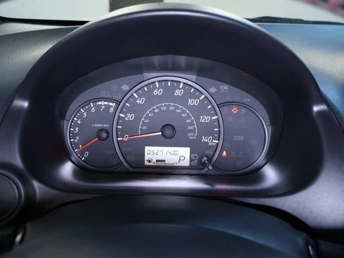 Used 2024 Mitsubishi Mirage G4 Black Edition FWD image 19