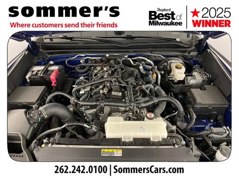 Used 2024 Toyota Tacoma SR5 image 18