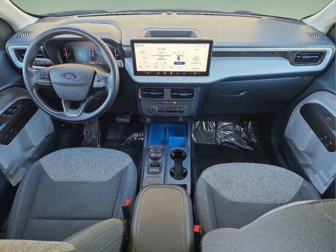 Used 2025 Ford Maverick XLT w/ Equipment Group 302A image 17