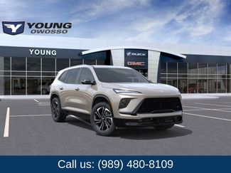 New 2026 Buick Enclave Sport Touring w/ Power Package AWD/4WD video 1