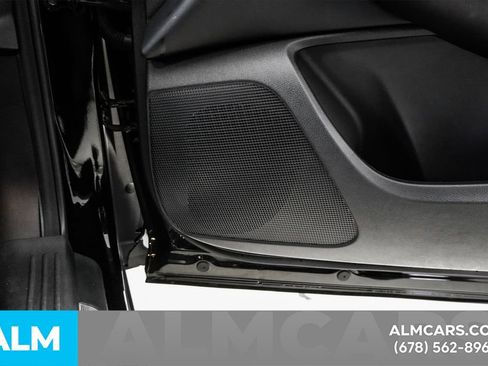 Used 2023 INFINITI QX55 Luxe w/ Cargo Package image 43