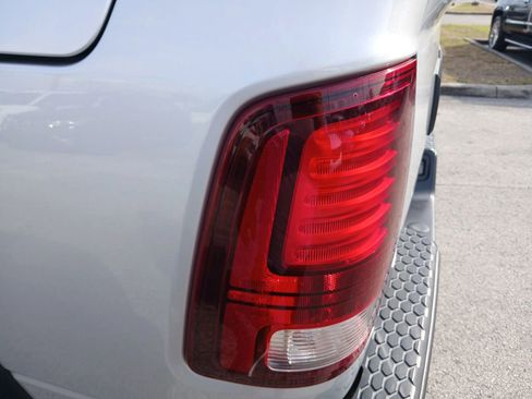 Used 2016 RAM 1500 Rebel w/ Luxury Group image 14