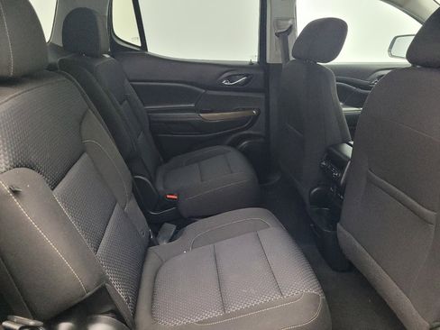 Used 2021 GMC Acadia SLE w/ Driver Convenience Package image 19